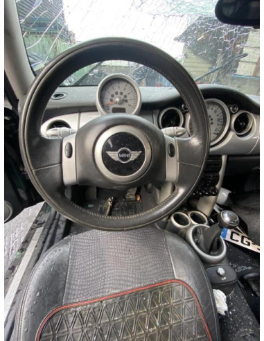 Tuyau hydraulique de direction assistee MINI MINI 1 R50/R53 PHASE 1 Essence