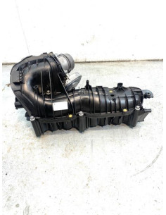 Collecteur d'admission BMW SERIE 1 E81 Diesel