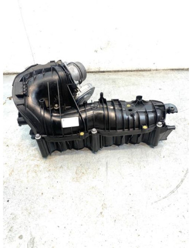 Collecteur d'admission BMW SERIE 1 E81 Diesel