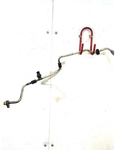 Tuyau de climatisation MINI MINI 1 R50/R53 PHASE 1 Essence 2