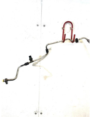 Tuyau de climatisation MINI MINI 1 R50/R53 PHASE 1 Essence