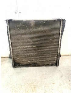 Radiateur eau BMW X5 E53 Diesel