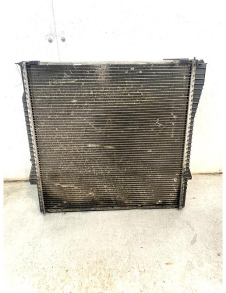 Radiateur eau BMW X5 E53 Diesel