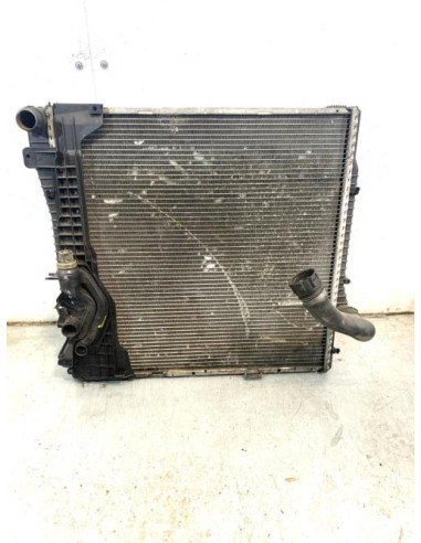 Radiateur eau BMW X5 E53 Diesel