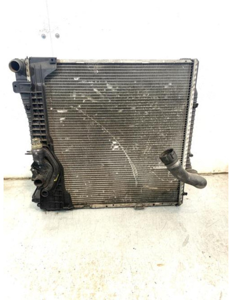Radiateur eau BMW X5 E53 Diesel