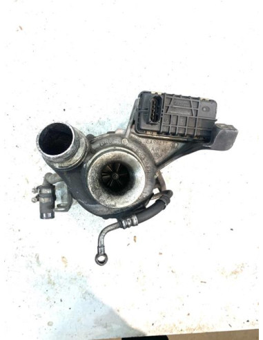 Turbo BMW SERIE 1 E87 PHASE 2 Diesel