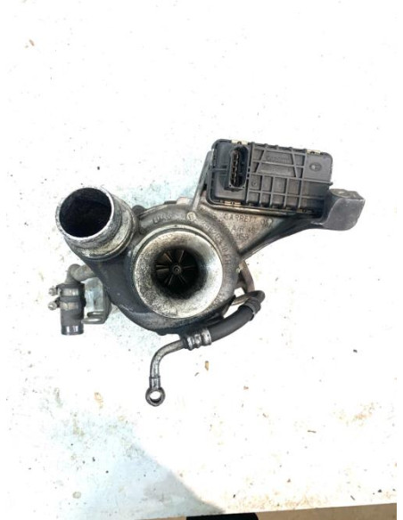 Turbo BMW SERIE 1 E87 PHASE 2 Diesel
