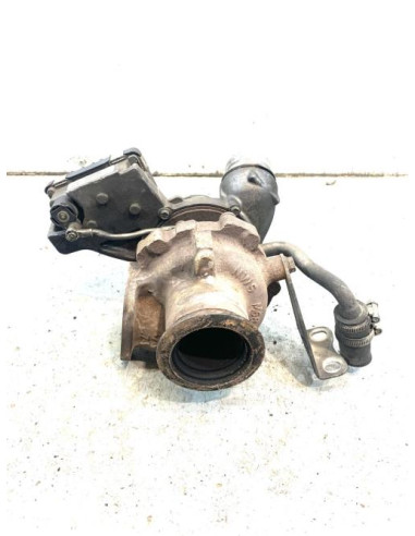 Turbo BMW SERIE 1 E87 PHASE 2 Diesel