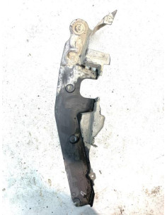 Cache moteur  BMW X5 F15 