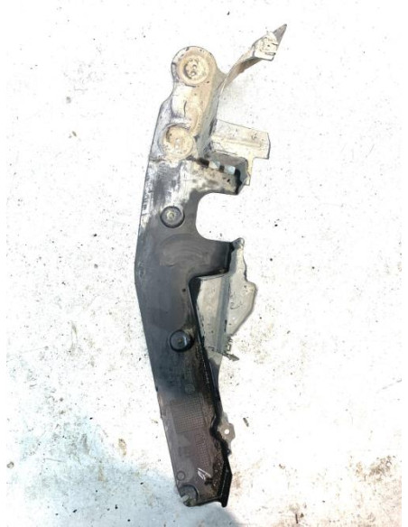 Cache moteur  BMW X5 F15 