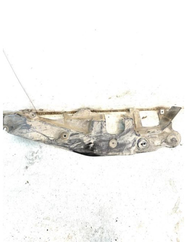 Cache moteur  BMW X5 F15 