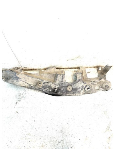 Cache moteur  BMW X5 F15 