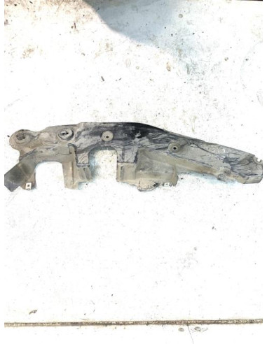 Cache moteur  BMW X5 F15 