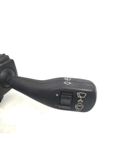 Com (Bloc Contacteur Tournant+Commodo Essuie Glace+Commodo Phare) BMW SERIE 3 E46 PHASE 1 Diesel