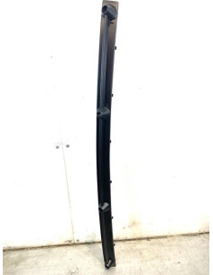 Moulure de pare choc arriere BMW SERIE 3 E46 COUPE  2