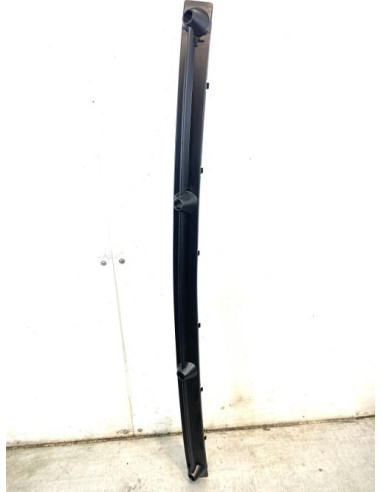 Moulure de pare choc arriere BMW SERIE 3 E46 COUPE 