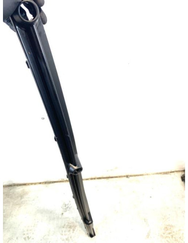 Moulure de pare choc arriere BMW SERIE 3 E46 COUPE 