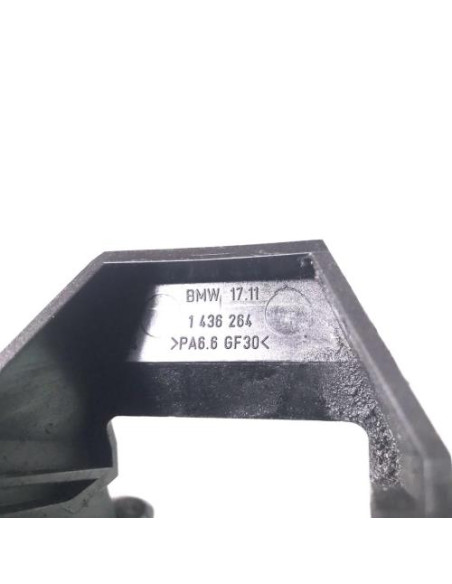 Support radiateur BMW SERIE 3 E46 PHASE 1 Diesel