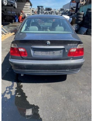 Support radiateur BMW SERIE 3 E46 PHASE 1 Diesel