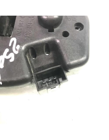 Platine feu arriere droit BMW SERIE 3 E46 PHASE 1 Diesel