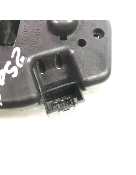 Platine feu arriere droit BMW SERIE 3 E46 PHASE 1 Diesel