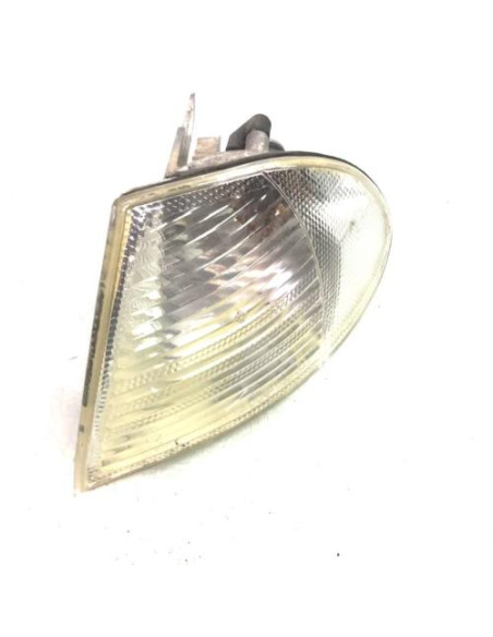 Optique avant secondaire gauche (feux)(clignotant) BMW SERIE 3 E46 PHASE 1 Diesel