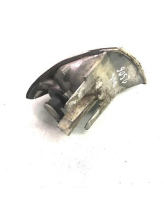 Optique avant secondaire gauche (feux)(clignotant) BMW SERIE 3 E46 PHASE 1 Diesel 2