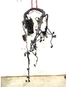 Faisceau moteur BMW SERIE 1 E81 Diesel
