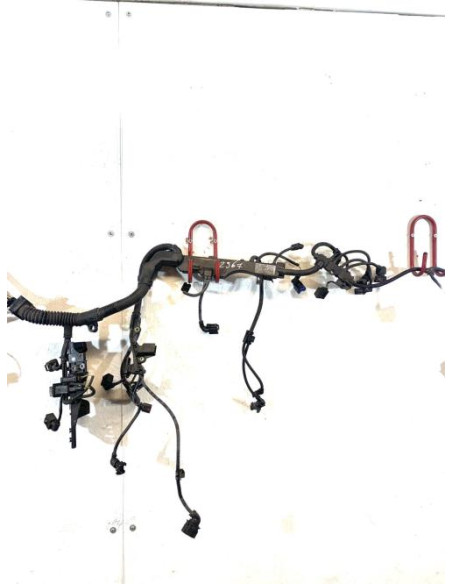 Faisceau moteur BMW SERIE 1 E81 Diesel