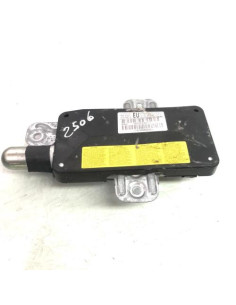 Air bag lateral droit BMW SERIE 3 E46 PHASE 1 Diesel