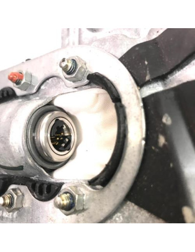 Air bag lateral droit BMW SERIE 3 E46 PHASE 1 Diesel