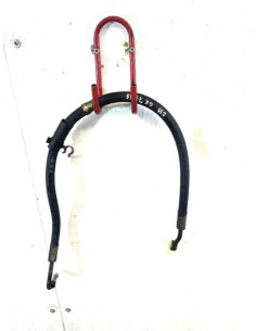 Tuyau hydraulique de direction assistee BMW SERIE 5 E39 PHASE 1 Diesel 2