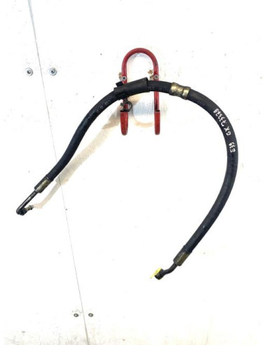 Tuyau hydraulique de direction assistee BMW SERIE 5 E39 PHASE 1 Diesel
