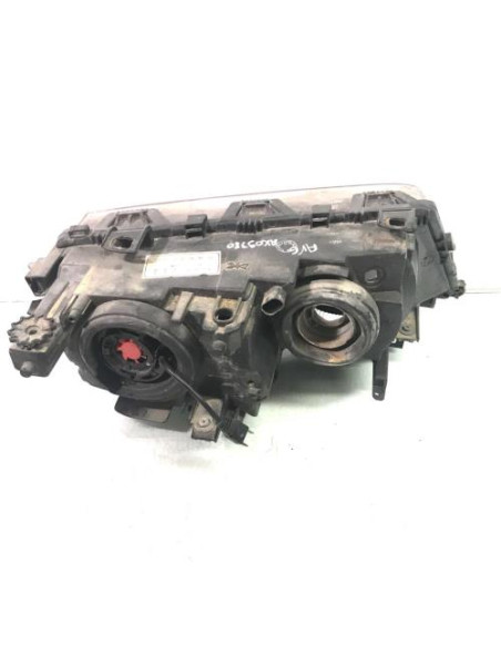 Optique avant principal gauche (feux)(phare) BMW SERIE 3 E46 PHASE 1 