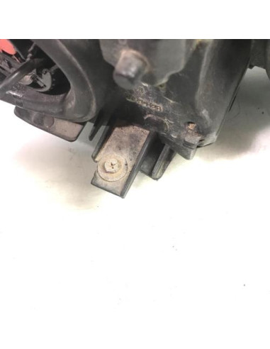 Optique avant principal gauche (feux)(phare) BMW SERIE 3 E46 PHASE 1 