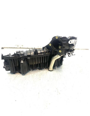 Collecteur d'admission BMW SERIE 1 E87 PHASE 2 Diesel