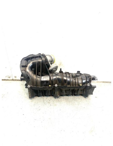 Collecteur d'admission BMW SERIE 1 E81 