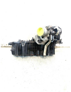 Collecteur d'admission BMW SERIE 1 E81  2