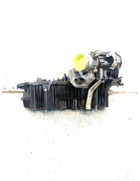 Collecteur d'admission BMW SERIE 1 E81 