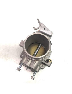 Boitier papillon BMW SERIE 3 E46 PHASE 1 Essence 2