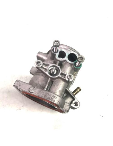 Boitier papillon BMW SERIE 3 E46 PHASE 1 Essence