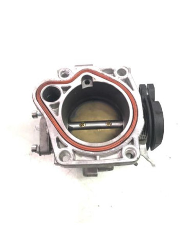 Boitier papillon BMW SERIE 3 E46 PHASE 1 Essence