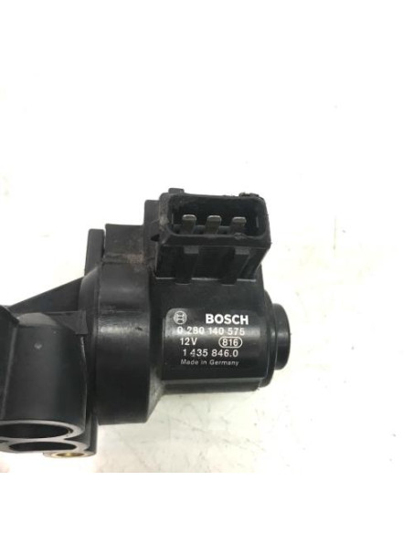 Boitier papillon BMW SERIE 3 E46 PHASE 1 Essence