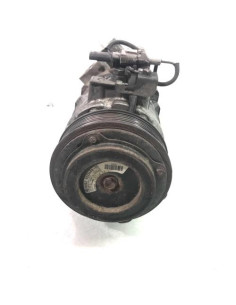 Compresseur clim BMW X1 E84 PHASE 2 Diesel
