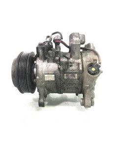Compresseur clim BMW X1 E84 PHASE 2 Diesel 2