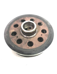 Poulie damper BMW X1 E84 PHASE 2 Diesel 2