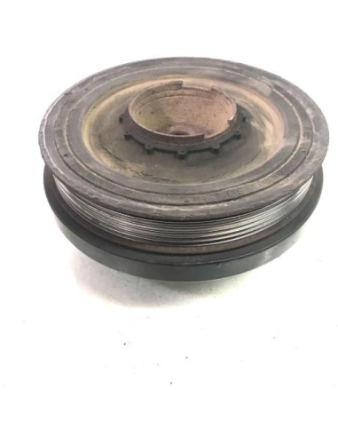 Poulie damper BMW X1 E84 PHASE 2 Diesel