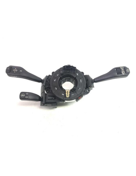 Com (Bloc Contacteur Tournant+Commodo Essuie Glace+Commodo Phare) BMW SERIE 3 E46 PHASE 2 