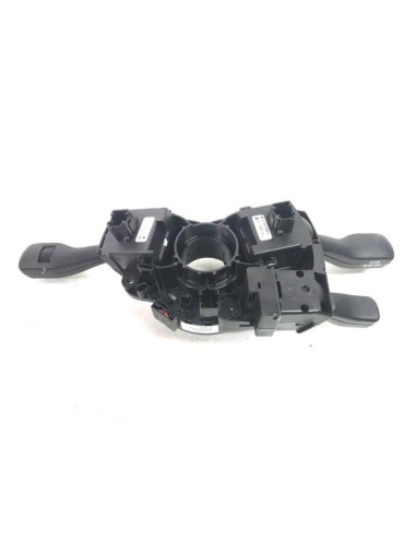 Com (Bloc Contacteur Tournant+Commodo Essuie Glace+Commodo Phare) BMW SERIE 3 E46 PHASE 2 