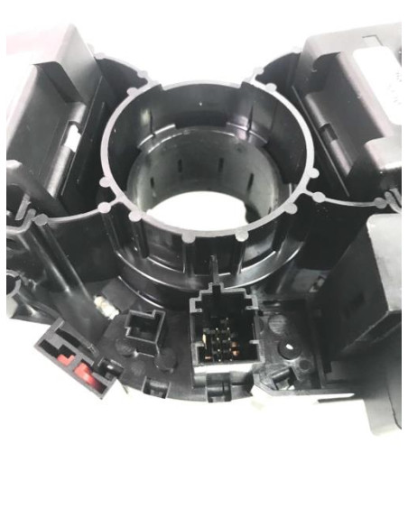 Com (Bloc Contacteur Tournant+Commodo Essuie Glace+Commodo Phare) BMW SERIE 3 E46 PHASE 2 